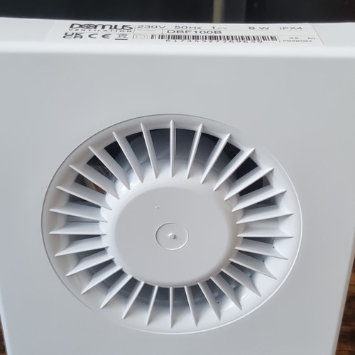 Domus dbf100b centrifugal - domus,