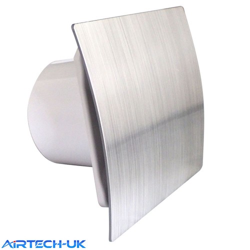Bathroom extractor fan 100mm - fan,