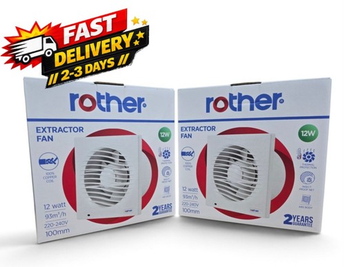2xrother extractor fans for - 2xrother,