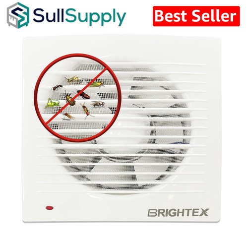 Modern bathroom extractor - modern,
