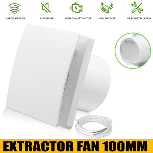 Extractor fan ventilator - fan,